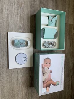 Owlet Smart Sock Gen 3