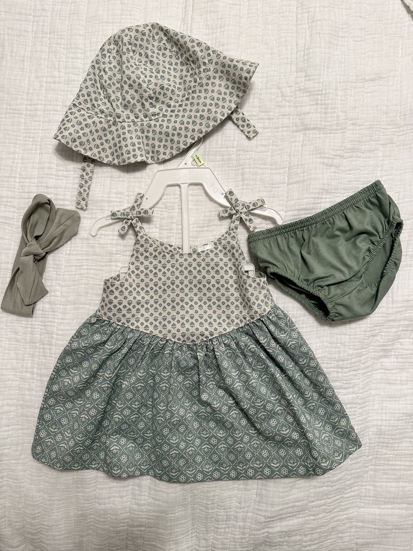 Baby Girl Clothes