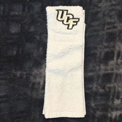 UCF Towel 