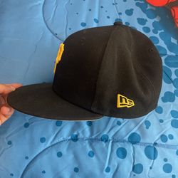 Pittsburgh Pirates Hat