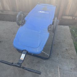 Ab Chair