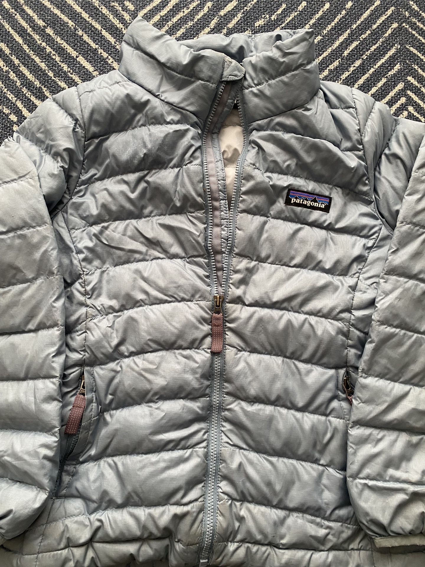 Patagonia Kids XS Jacket