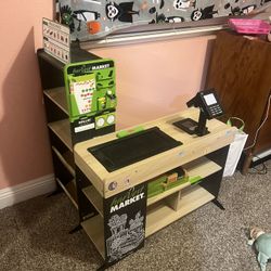 Kids Grocery Store