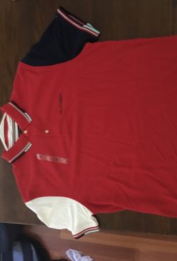 TOMMY HILFIGER MENS SU19 BRAND NEW NEVER WORN