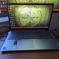 Lenovo IdeaPad 3 15 Inch 12th Gen i5 