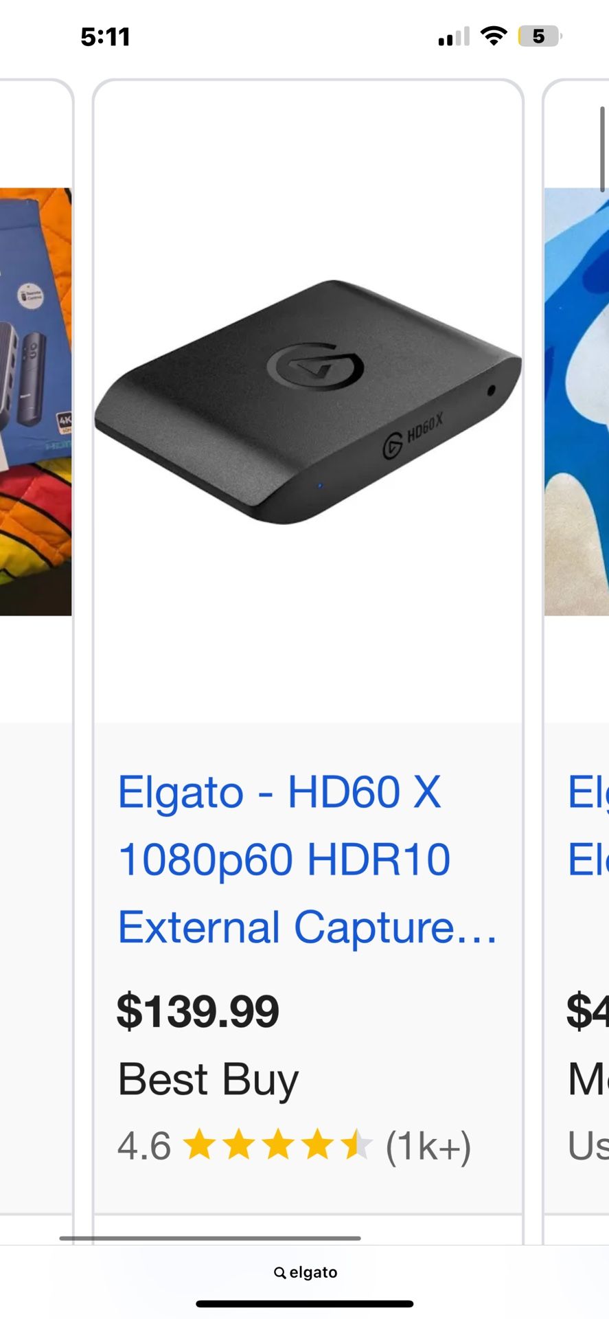 Elgato