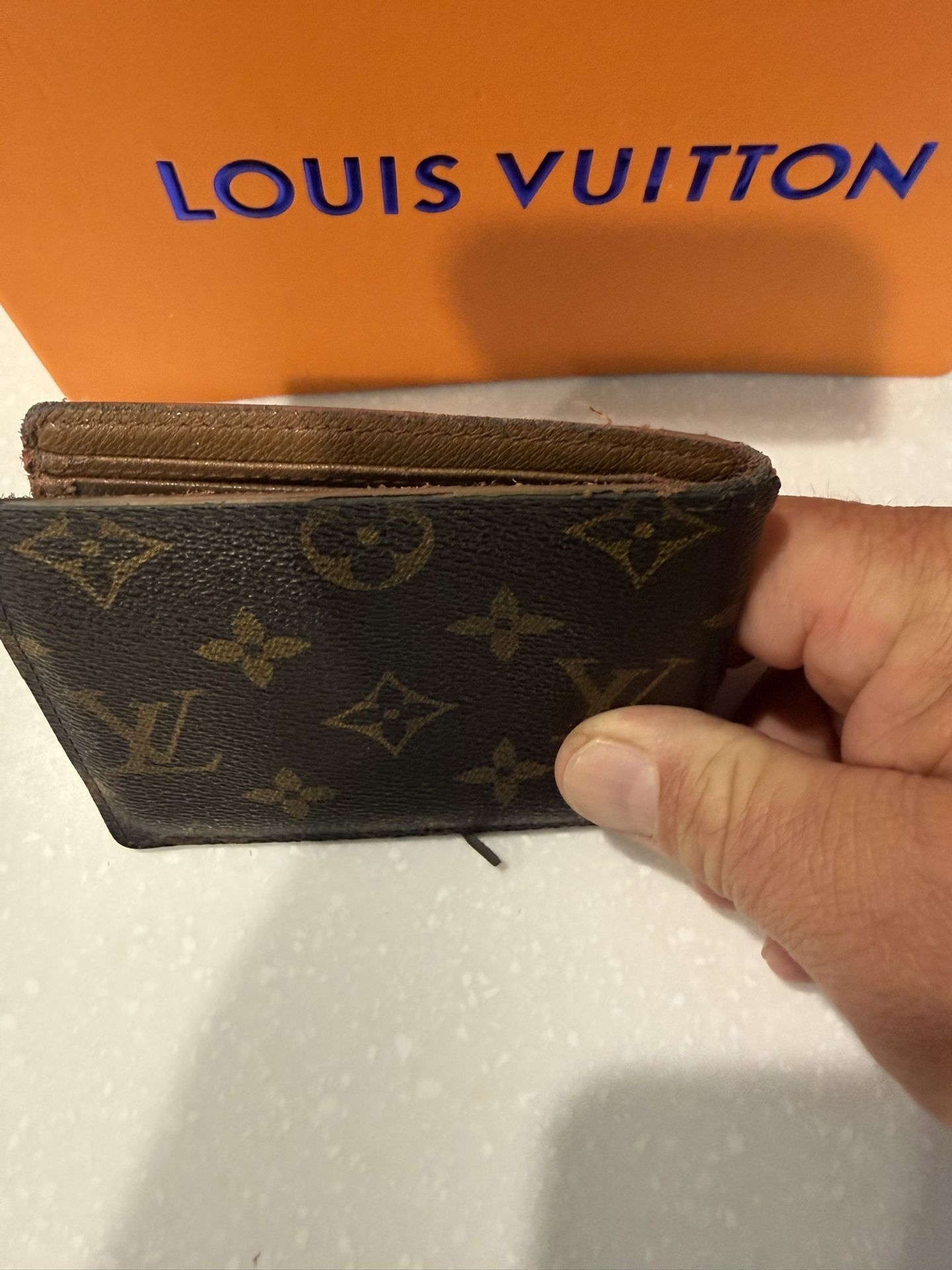 Beautiful Designer Wallets