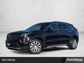 2023 Cadillac XT4