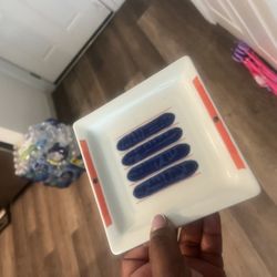 2 Cases Of Appetizer Dishes. 