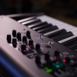 Yamaha CP88 Stage Piano, 88-Key (New) 