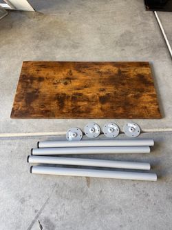 Table Desk Ikea Legs