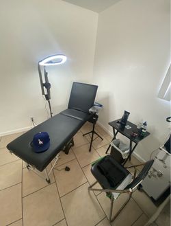 Tattoo Supplies