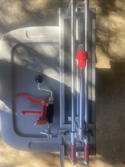 Three In One Tile Cutter