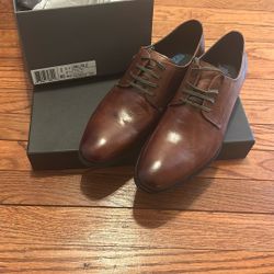 Kenneth Cole Ny Dress Shoes 