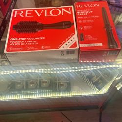 Revlon