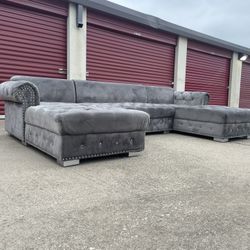 Sectional Sofa