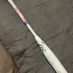Rawlings Icon 2¾" USSSA Bat (-5)