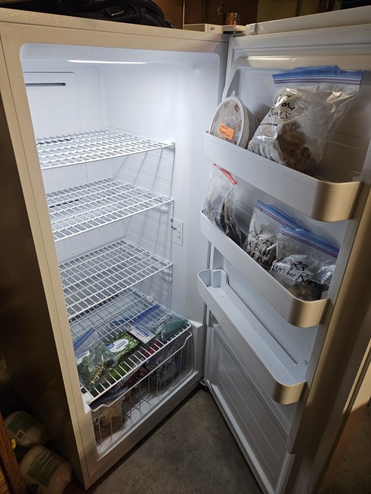 Freezer