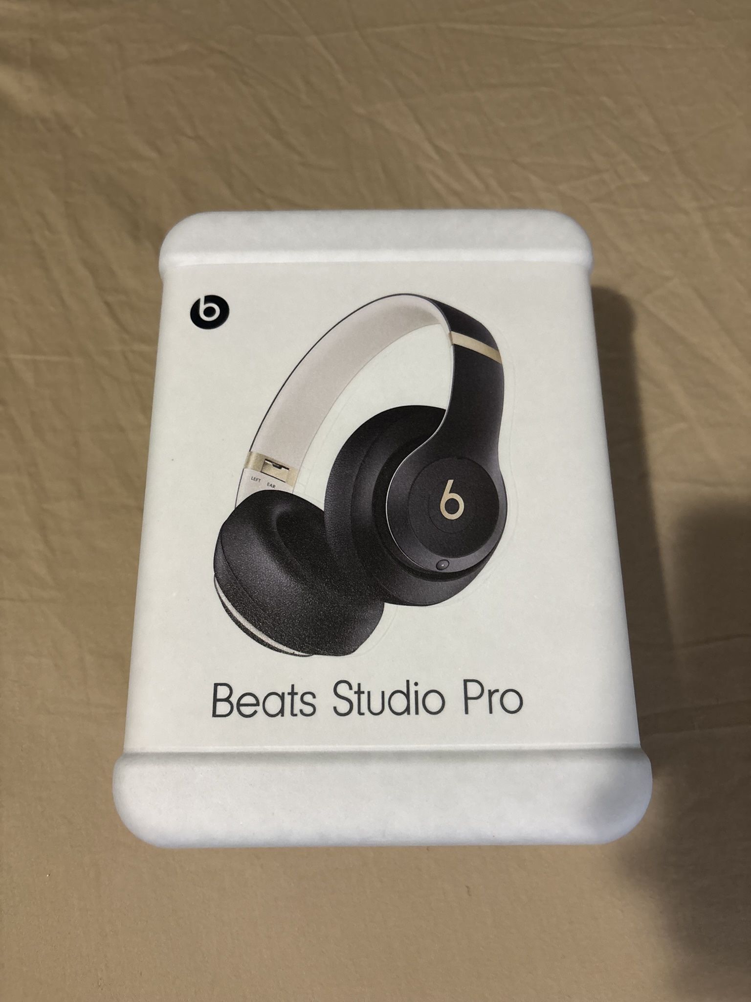 Beats studio