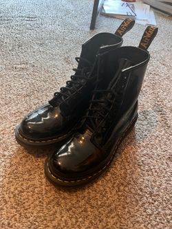 Doc Martens Shoes