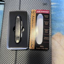 Medford  ASK Tool