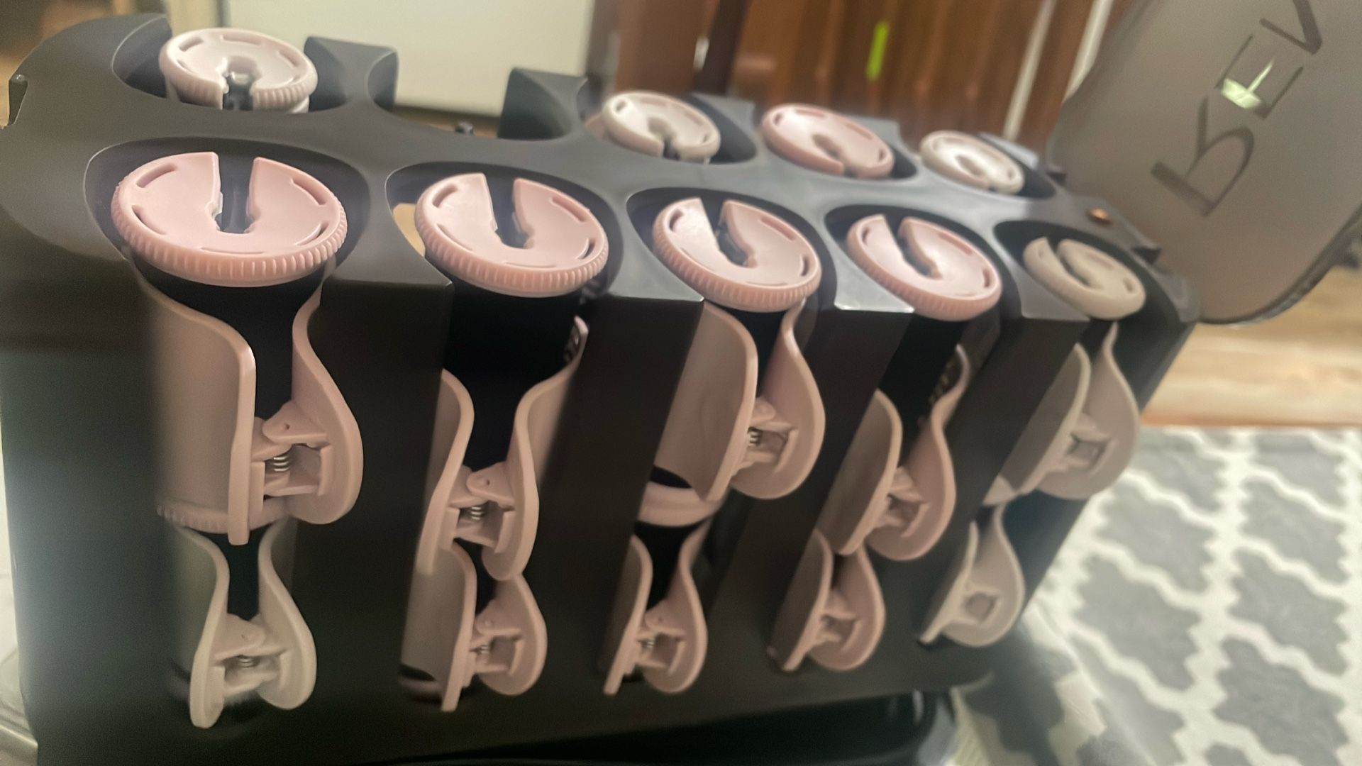 Remington Hair Roller