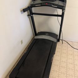 Nordictrac C700 Treadmill Used 