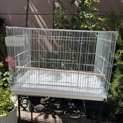 Brand New Small Bird Cage