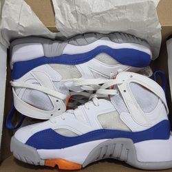 Jordan Jumpman Two Trey