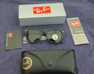 RAY BAN WAYFARER