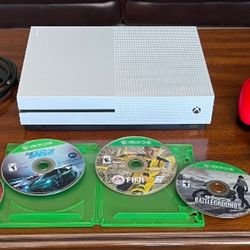 X Box X Bundle 