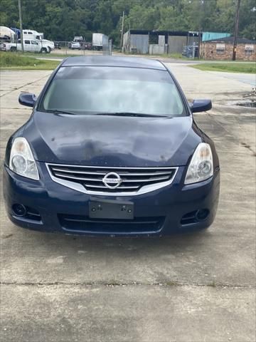 2011 Nissan Altima