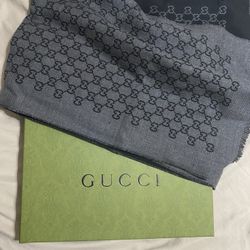 gucci shawl sale