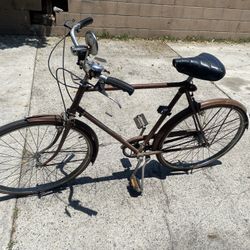 Vintage Raleigh 