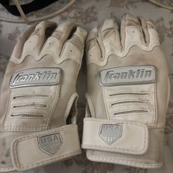 Batting Gloves 