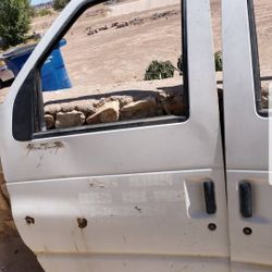 Las 2 puertas las traia ford E (contact info removed) 