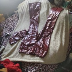 Pretty Lil Thing Size 6 