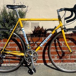 1998 LeMond Tourmalet 57cm