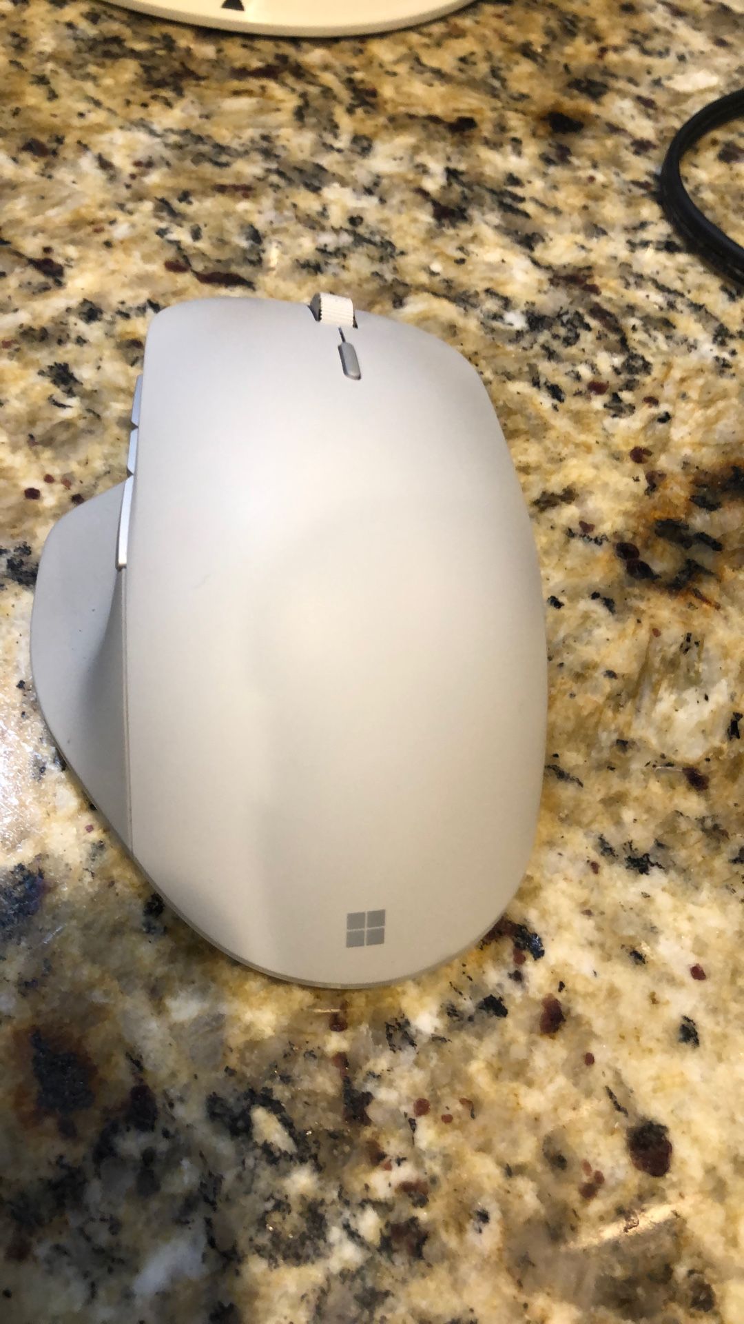 Microsoft Mouse