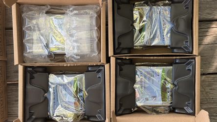 Seagate Exos Hard Drives