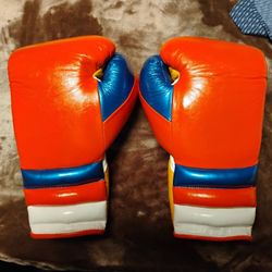 Boxing Gloves