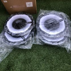 18 Inch Tesla Wheels Cover 