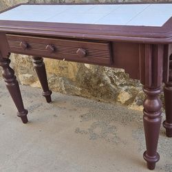Sofa Table