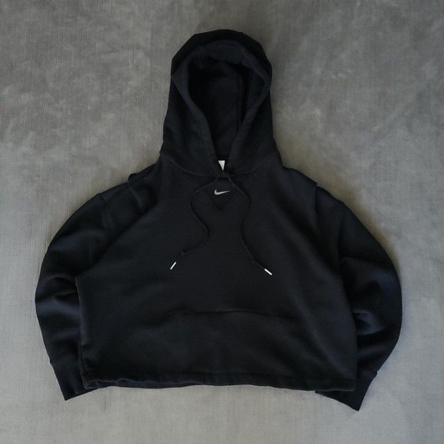 Nike Women's Modern Fleece Hoodie Size XL