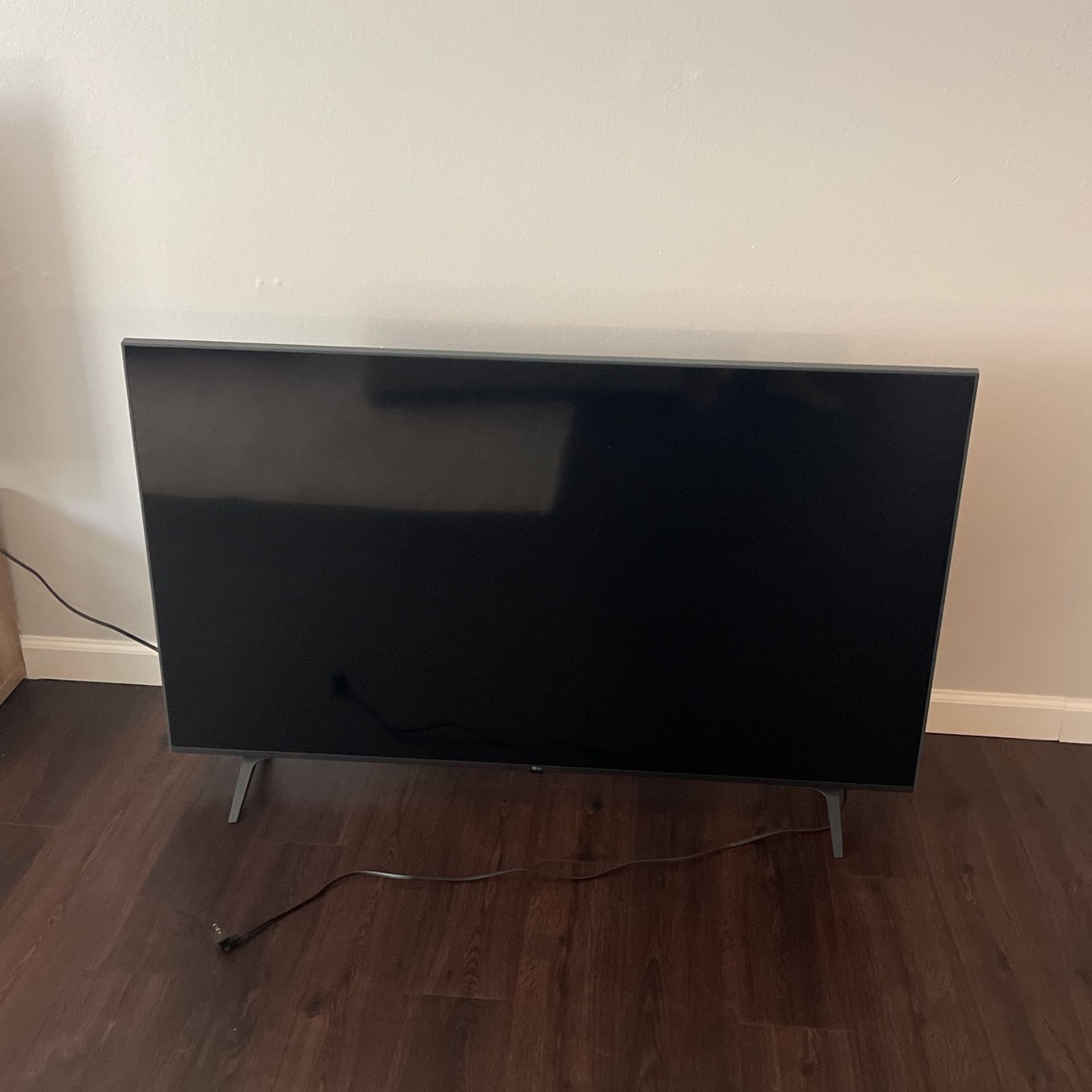 55” Inch LG TV