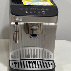 De’Longhi Magnifica Evo Automatic Espresso Machine – Excellent Condition