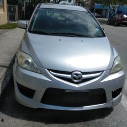 2010 Mazda Mazda5