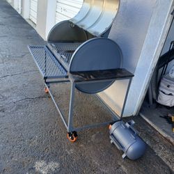 BBQ GRILL FOR SALE 💥💣