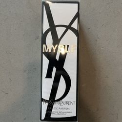 YSL MYSLF Eau de Parfum Cologne