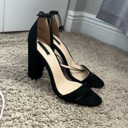 Forver21 Heel